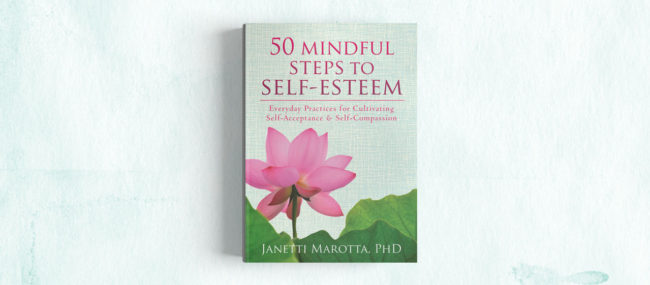 Mindful Self-Esteem